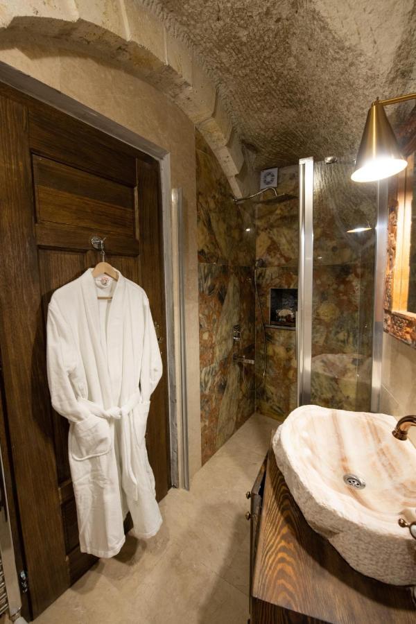 Foremanson Cave Hotel Nar Eksteriør bilde